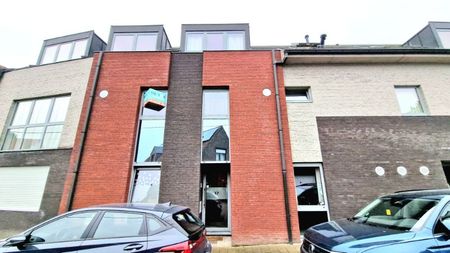 APPARTEMENT MET TWEE SLAAPKAMERS EN TERRAS TE HUUR IN DRONGEN - Foto 4