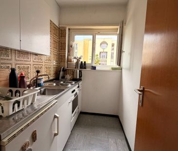 1.5 Zimmer, 40 m² - Photo 1