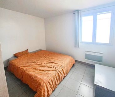 Location appartement 2 pièces, 40.58m², Chevry-Cossigny - Photo 6