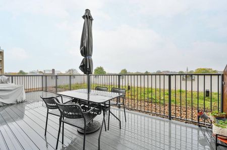 1 Bed Flat, Garraway Apartments, W3 - Photo 5