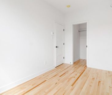 4731 Av. Papineau, H2H 1V4, H2H 1V4, Montréal - Photo 4