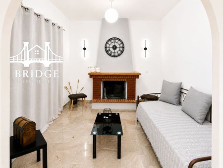 Διαμέρισμα για ενοικίαση Υπόλοιποι Άγιοι Θεόδωροι (Άγιοι Θεόδωροι) - Photo 5