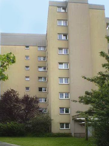 Nachmieter gesucht! 2 Zimmer Wohnung mit Loggia in Hanau - Foto 2