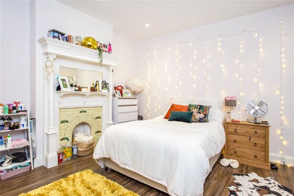 Sudbourne Road, Brixton, SW2, London - Photo 1