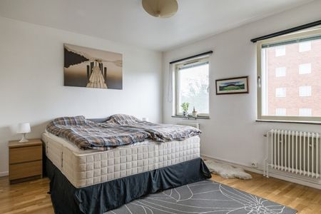 Nacka - 2rok - tillsv - 13.800kr/mån - Photo 5