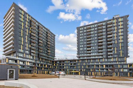 For Lease - 4878 Powers Common Unit# C 1301, Burlington, Ontario - Photo 4