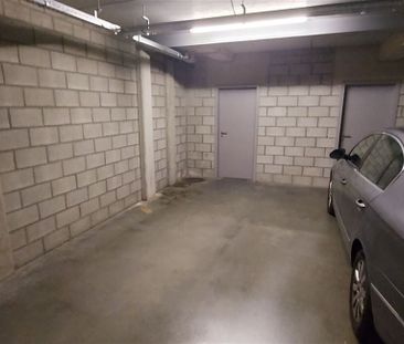 Gelijkvloers app. te huur in Molenbeersel voor € 780 met 1 slaapkamer - Photo 4