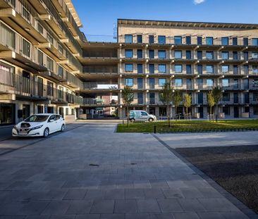 Optimusvägen 5, Väsby Centrum - Foto 1