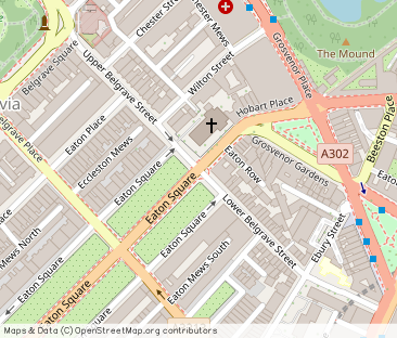 Eaton Square - Photo 1