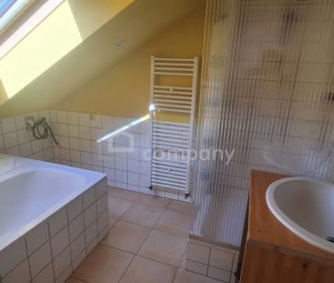 Dachgeschosswohnung - Single-Hit mit Balkon und Garten im Wienerwal... - Foto 3