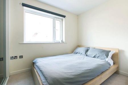 Basire Street, London, N1 8PN - Photo 5