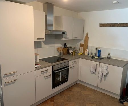 Te huur: Appartement Steenweg in Sittard - Photo 5