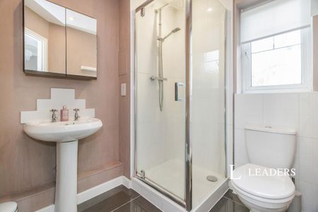 2 bedroom terraced house to rent - Photo 3