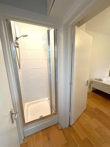 Studio to rent - Photo 5