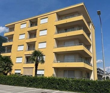 3.5 Zimmer, 94 m², 4. Stock - Foto 1