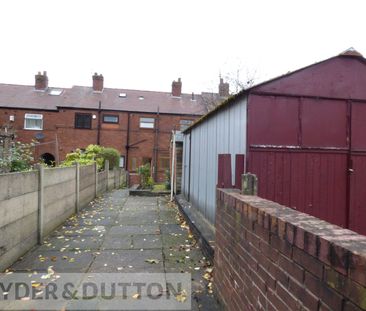 Norman Street, Middleton, Manchester, M24 - Photo 2