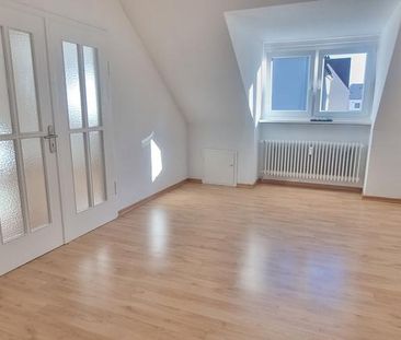 Stadtwohnung in der Bielefelder-City - Photo 1