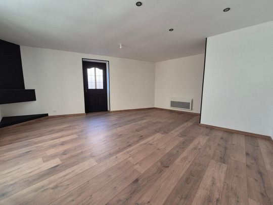 Location Appartement 3 pièces 87m² MACON 71000 - Photo 1