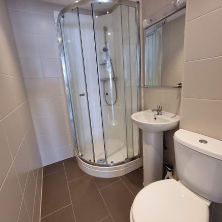 1 Bed Flat, Brent Street, NW4 - Photo 4