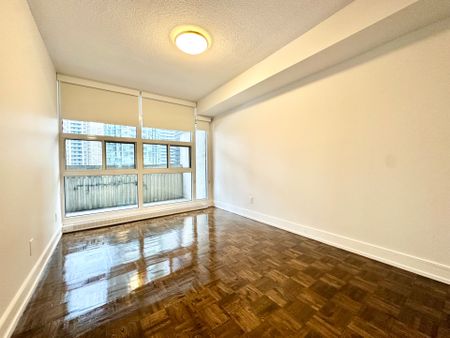 For Lease - 33 Isabella Street Unit# 2109, Toronto, Ontario - Photo 4