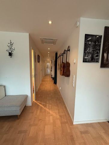 Vallentuna - 4rok - tillsv - 19.000kr/mån - Foto 4