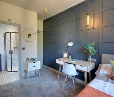 Brazil Street (7 bed) - Photo 2