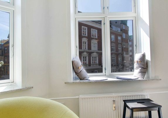 Borgergade 6, 1. tv., 9000 Aalborg - Foto 1