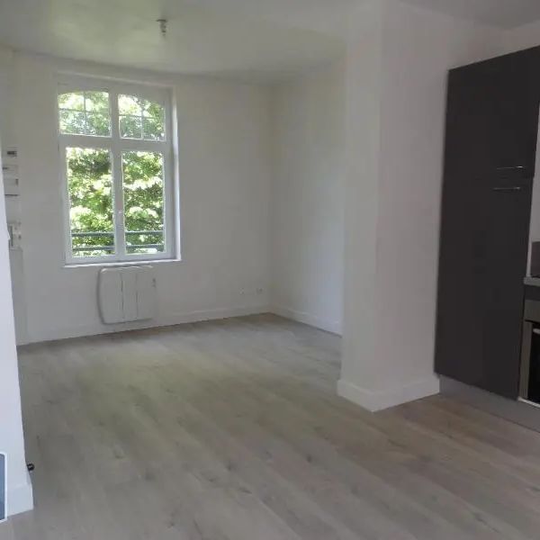 Appartement à louer 2 pièces 46.6m² - Photo 1