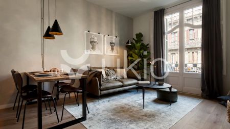 Apartamento de alquiler en Carrer Gran de Gràcia, Vila de Gràcia - Photo 4
