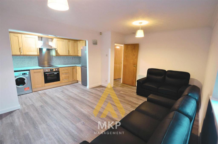 2 bedroom flat to rent - Photo 2