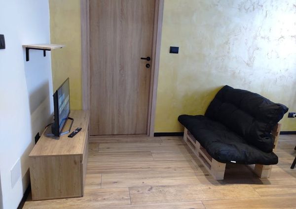 Via Sesia, Turin, Piedmont 10154