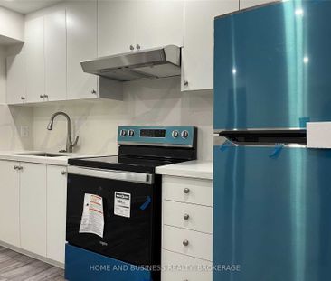 For Lease - 1351 Leger Way Unit# Basement, Milton, Ontario - Photo 5