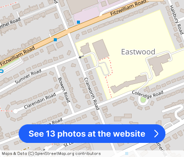 Cranworth Road, ROTHERHAM - Photo 1
