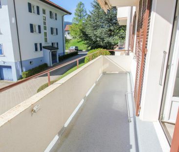 2.5 Zimmer, 50 m², EG - Photo 5