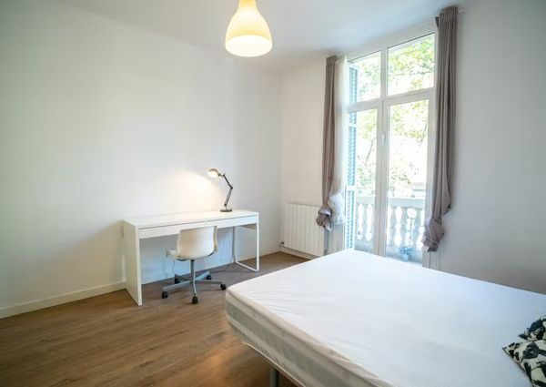 Gran Via de les Corts Catalanes, Barcelona, Catalonia 08007