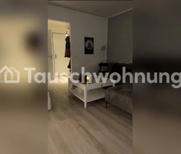 TAUSCHWOHNUNG Tausche helle 3-Zimmerwohnung im Neubau - Photo 1