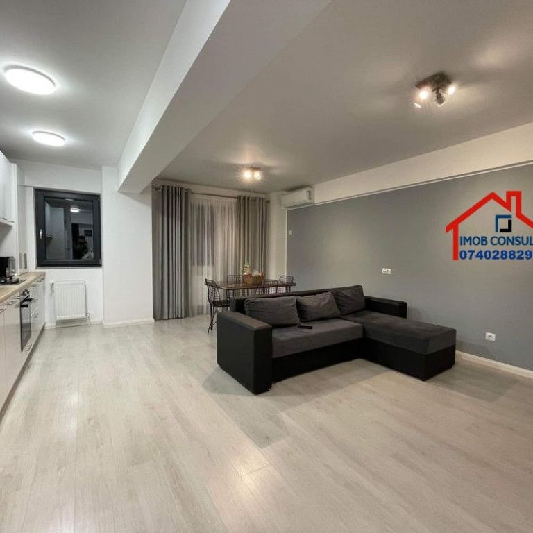 Apartament superb, zona Stefan cel Mare / Cod CE815 - Fotografie 1
