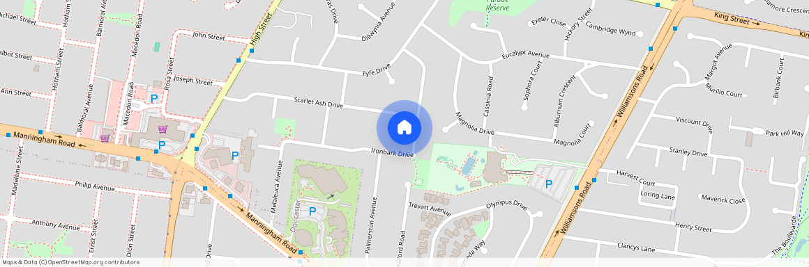 24 Ironbark Drive, Vic 3107, Templestowe Lower