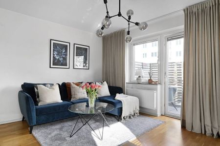 Tellusborgsvägen, Hägersten - Foto 2