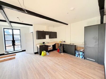 2 bedroom apartment to rent - Photo 2