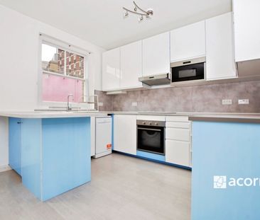 Flat to rent - Weston Street, London, SE1 - Photo 5