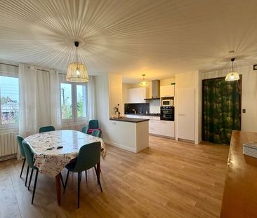 Maison à louer 6 pièces • 133 m2 Toulouse - Photo 4