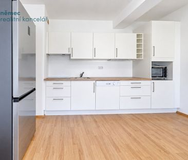 Pronájem bytu 2+kk 44 m² - Photo 2