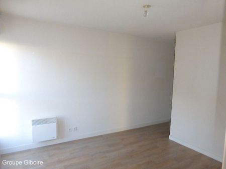 Appartement T2 à louer Rennes Nord Saint-martin - 51 m² - Photo 2