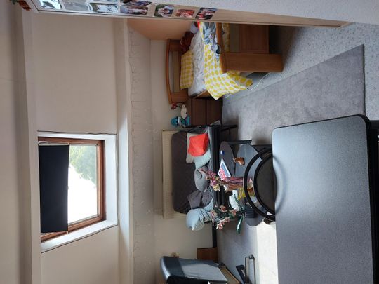Zol­der­ver­die­ping - Begijnhoflaan 368 - Foto 1
