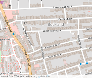 Winchester Road, Portsmouth, PO2 - Photo 1