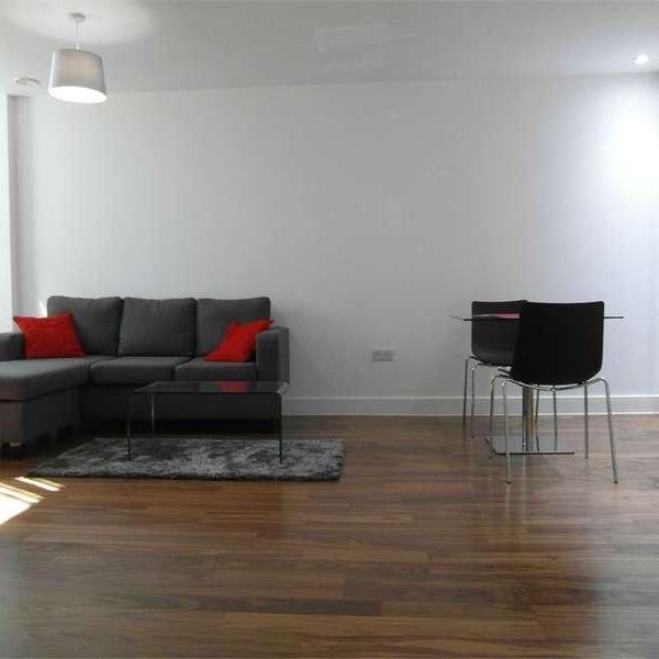 Metropolitian House, Hagley Road, B16 - Photo 1