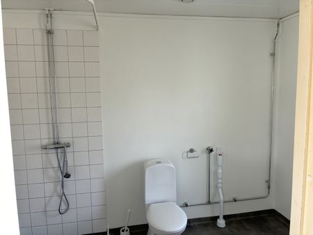 Frankie Manningsväg 9A - Foto 3