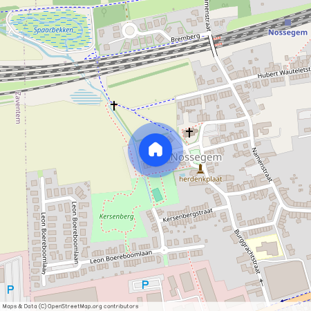 Stokerijstraat 2, 1930 Zaventem