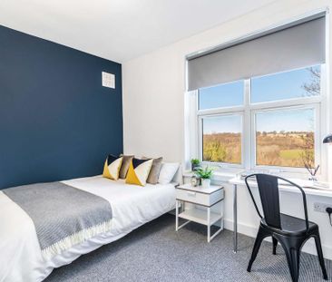 6 bedroom house to rent - Photo 3